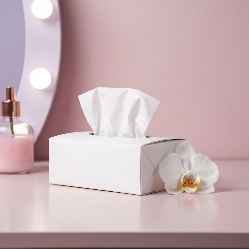 Facial Tissue