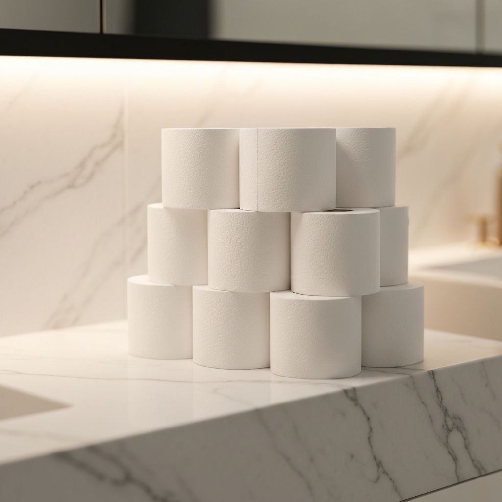 Toilet Tissue